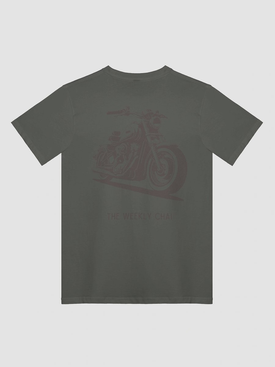 REDDY. SET. GO! TEE product image (2)