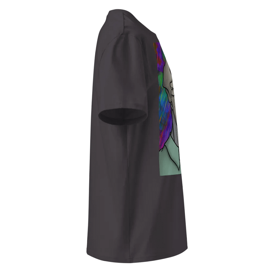 Lyria Starwind Organic Tee product image (15)