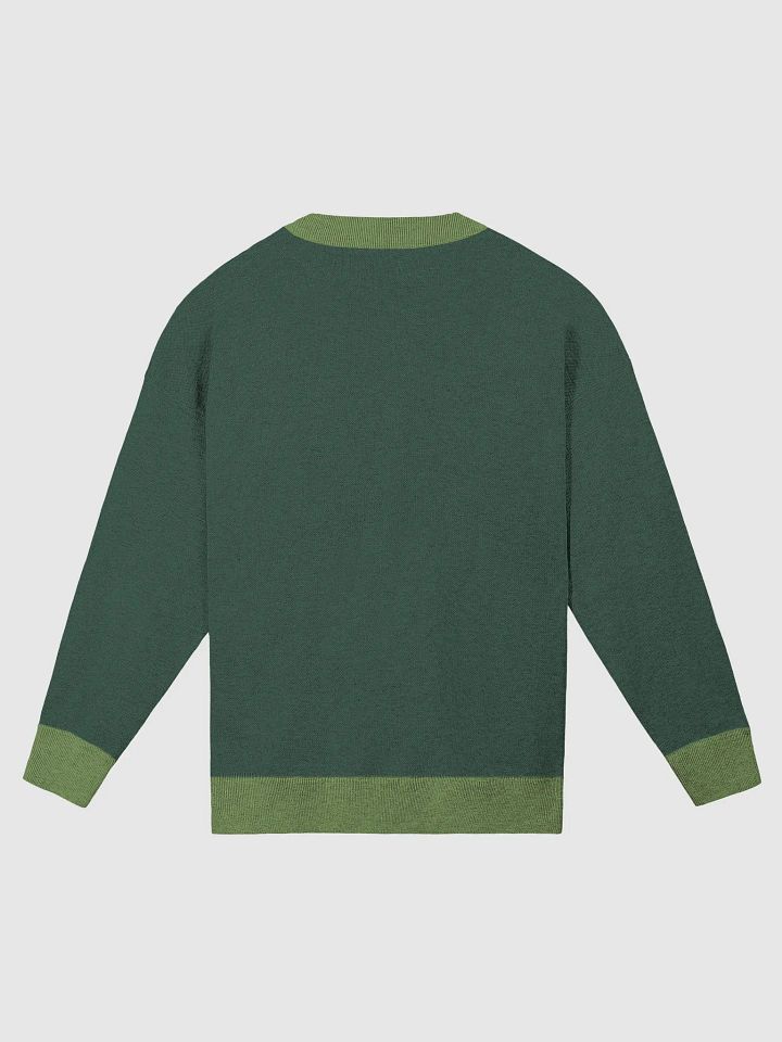 iLLADELPH Stacked Sweater product image (2)