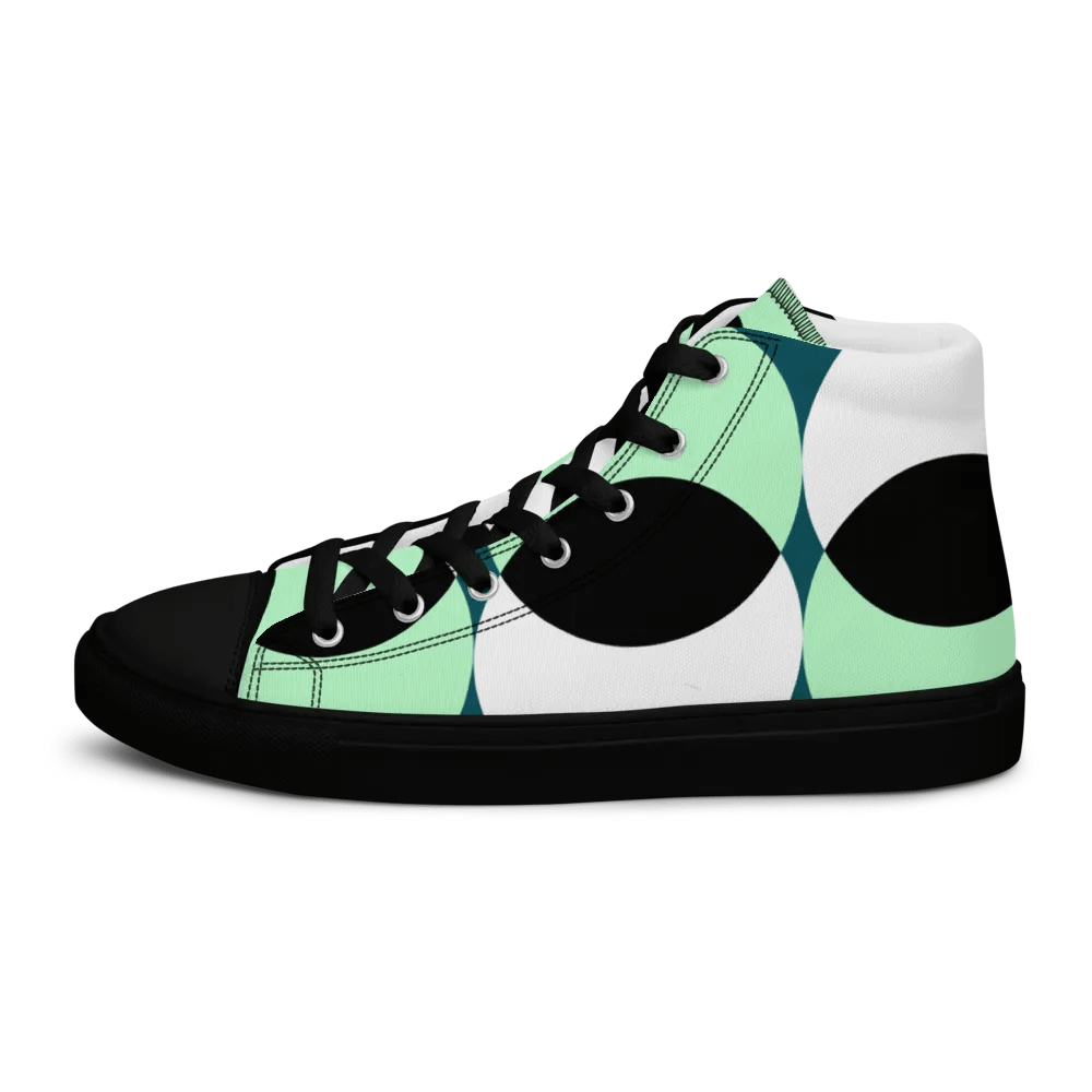 The Ayla High Top Shoes product image (11)