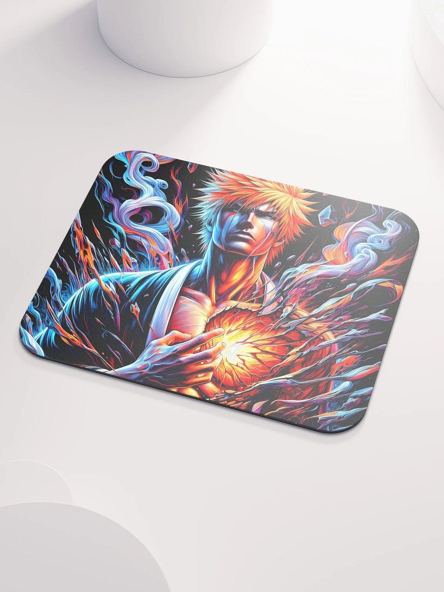 Bleach - Ichigo Desk Mat - Rebirth Edition product image (3)