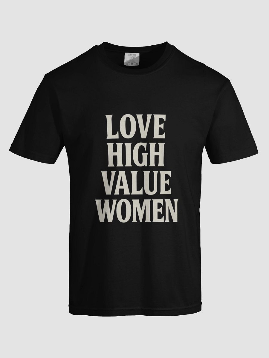 Love high value women product image (5)