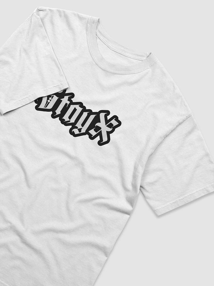 Clean StayX- Tee product image (2)