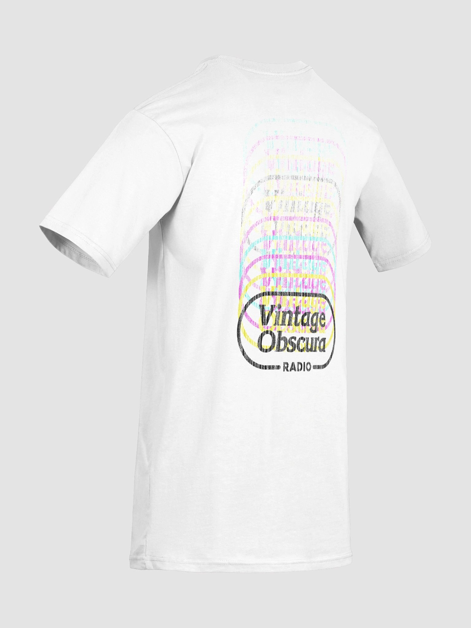 CMYK Tee product image (9)