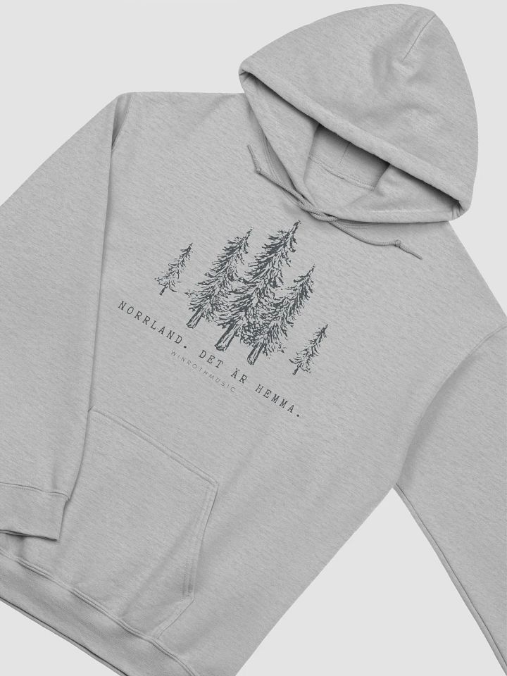 Norrland hoodie product image (26)