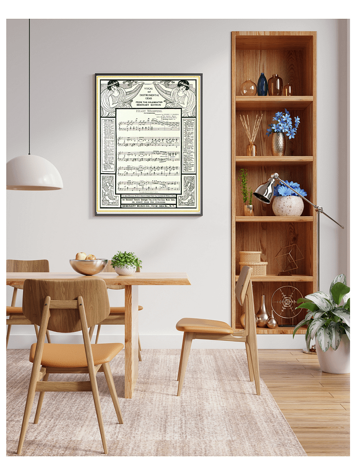 Vintage Music-New Digital Product product image (1)