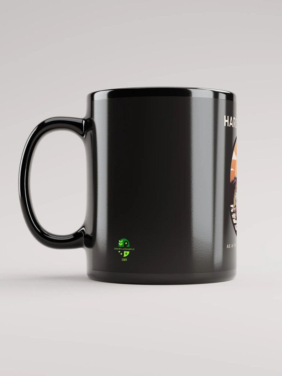 Hard Headed As A Pachycephalosaurus - Funny Dinosaur Mug product image (12)
