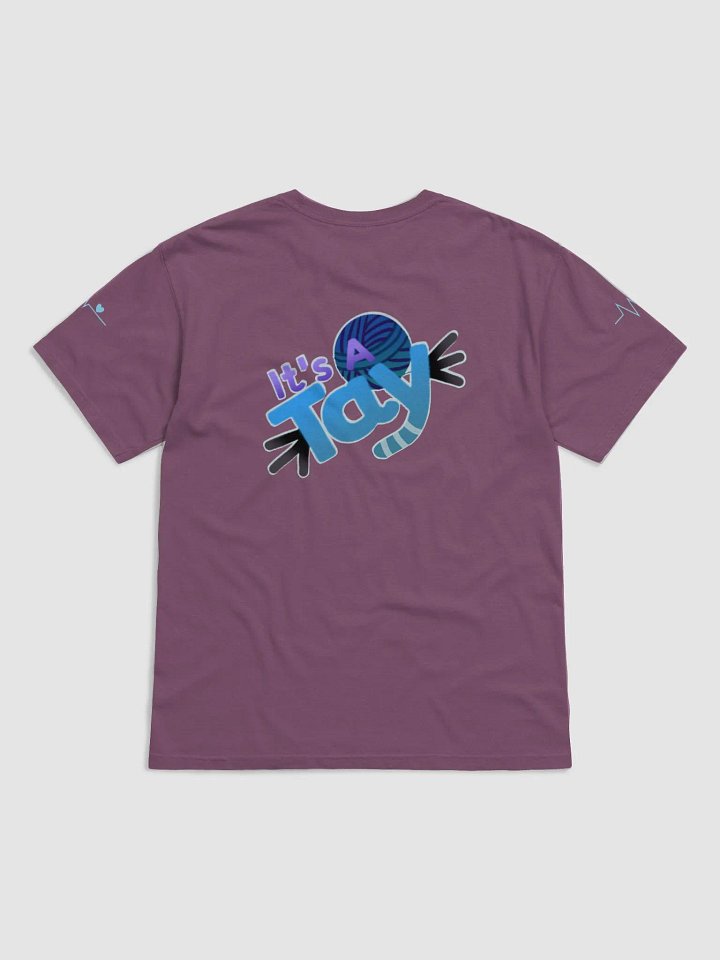Tay Tshirt product image (2)