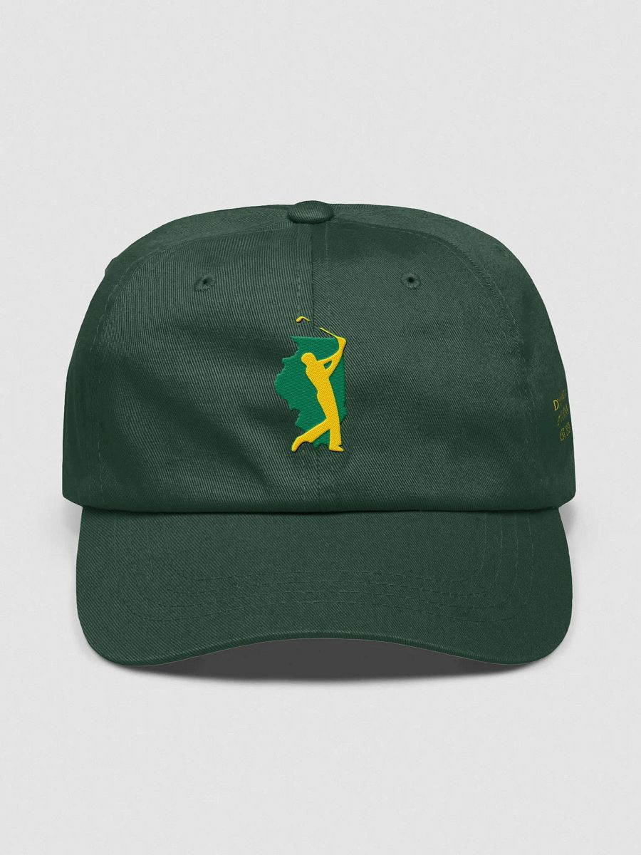 Dad Hat - Text on Side product image (2)