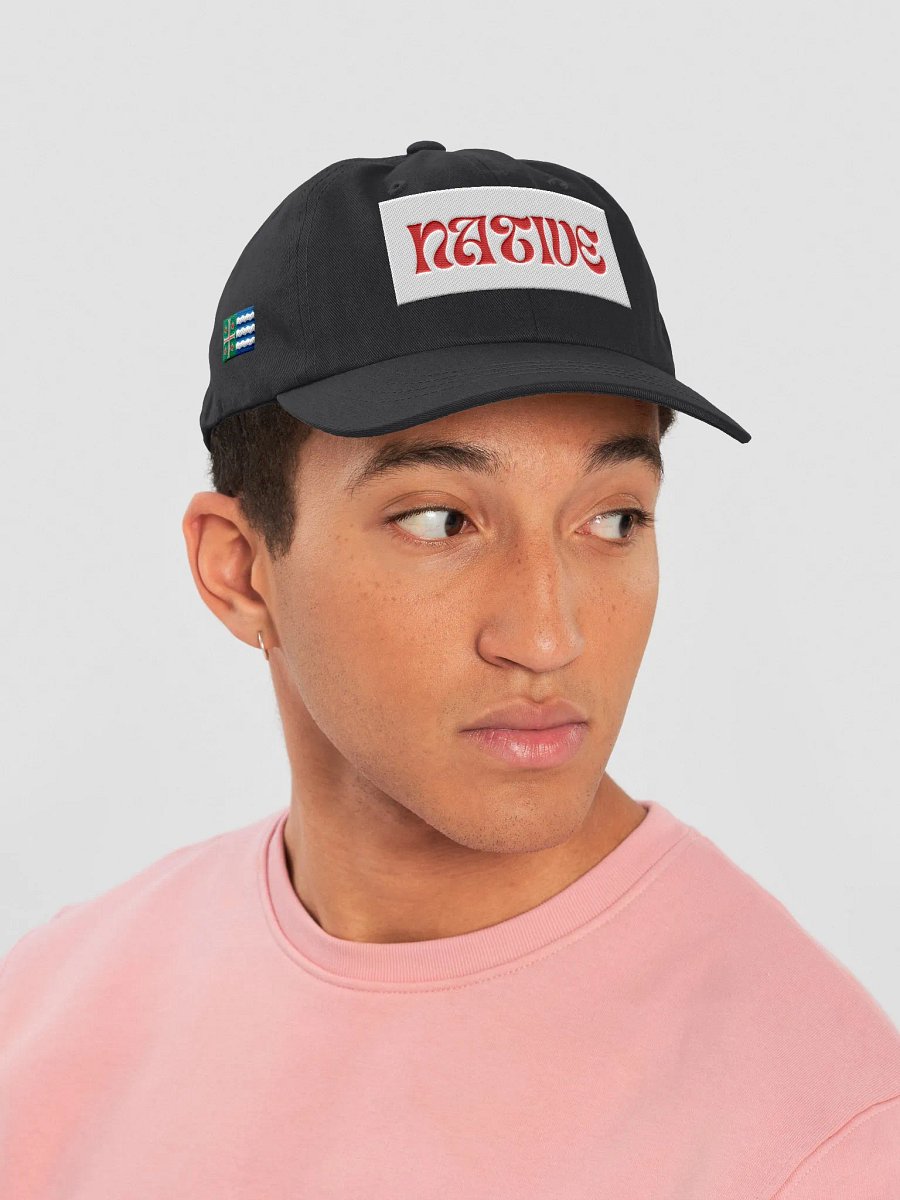 NATIVE Red Front | Flagged Sides product image (6)