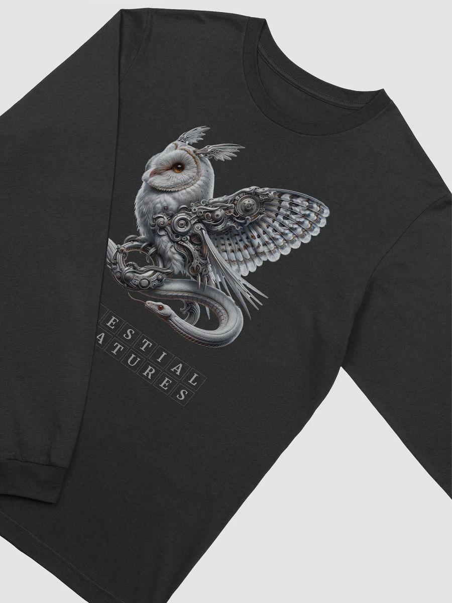 Celestial Creatures | Supersoft Long Sleeve T-Shirt product image (35)