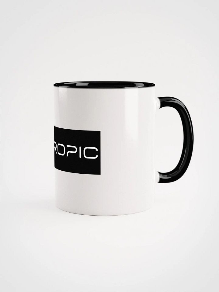 Extropic Mug product image (2)