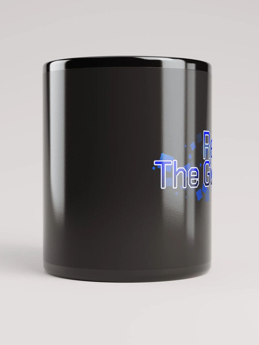 "Rex The Guardian" Banner Mug product image (3)