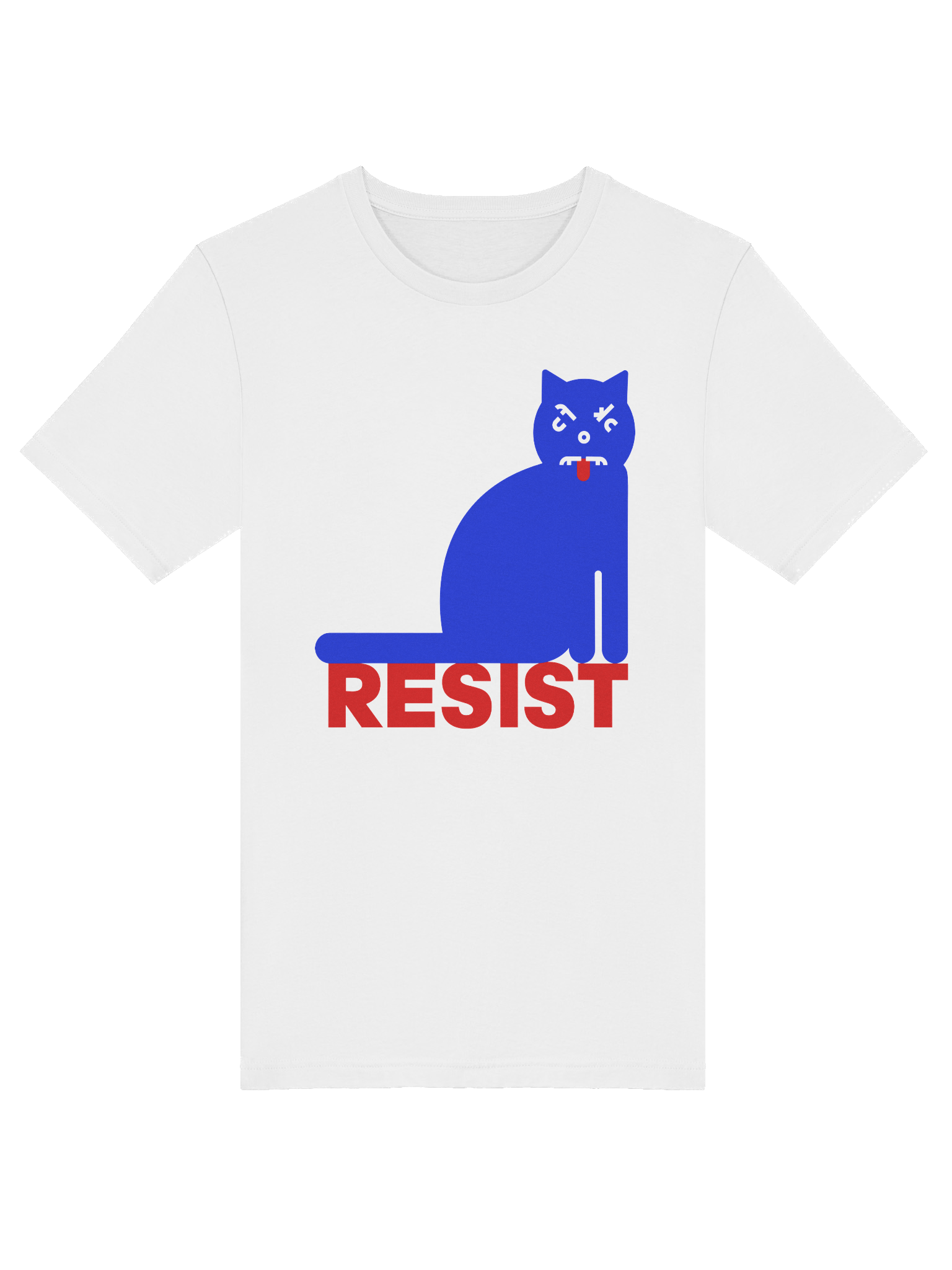 CAT RESIST - WOMEN'S FIT product image (3)