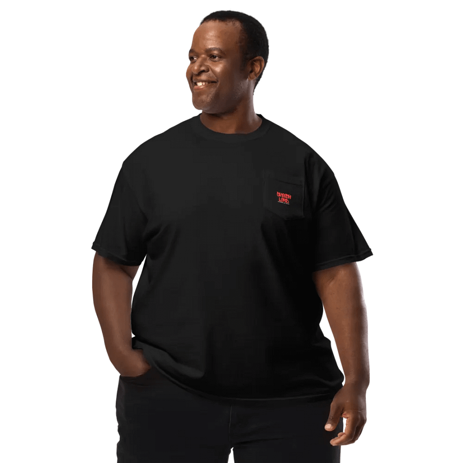 Smoosh Lord Tee product image (3)