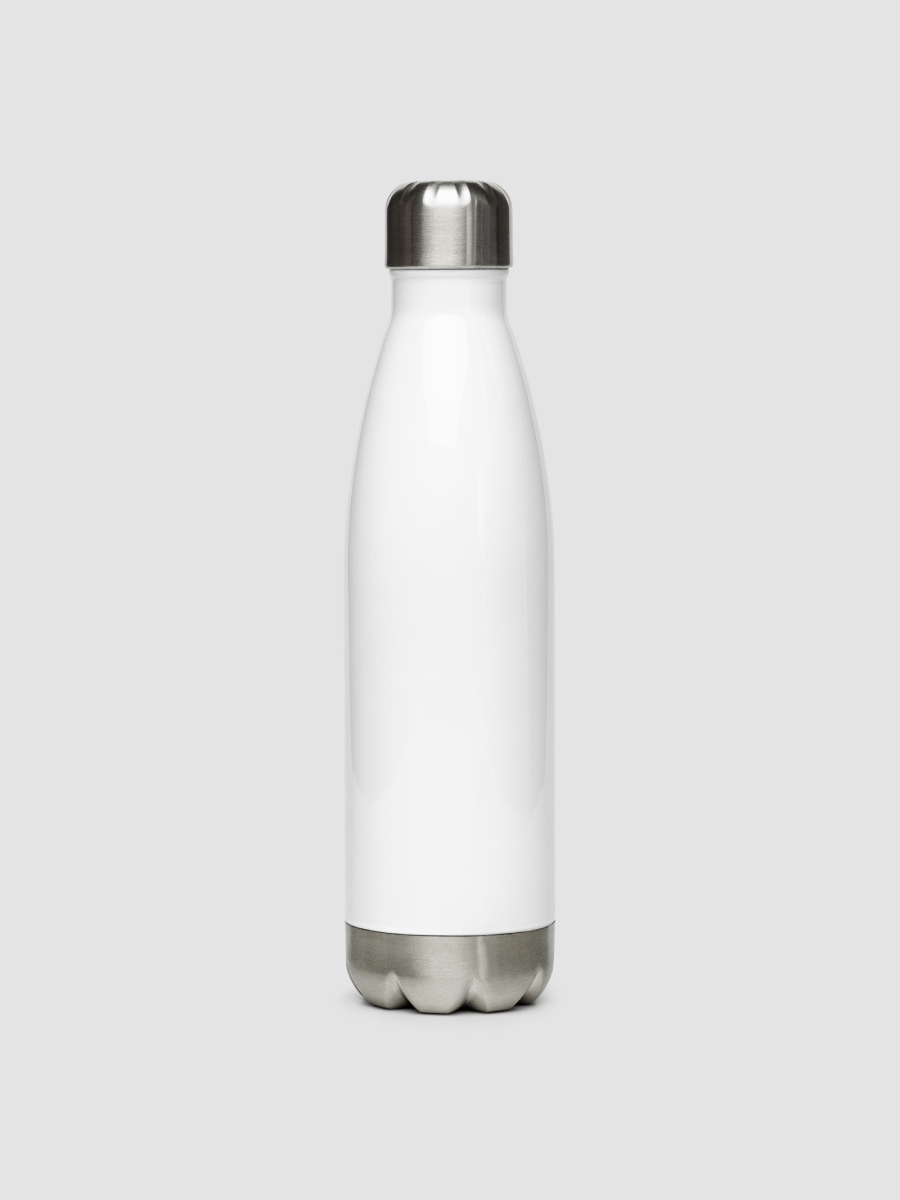 Thirst Quencher Stainless Steel Water Bottle product image (11)