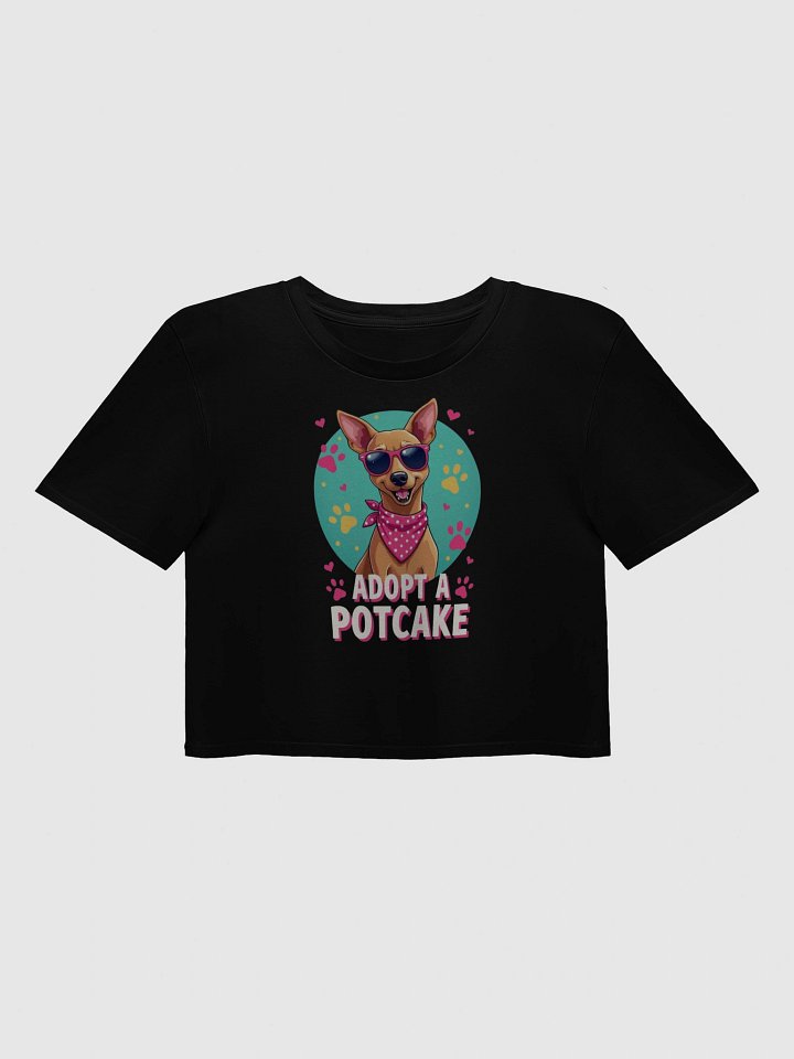 Adopt A potcake product image (2)