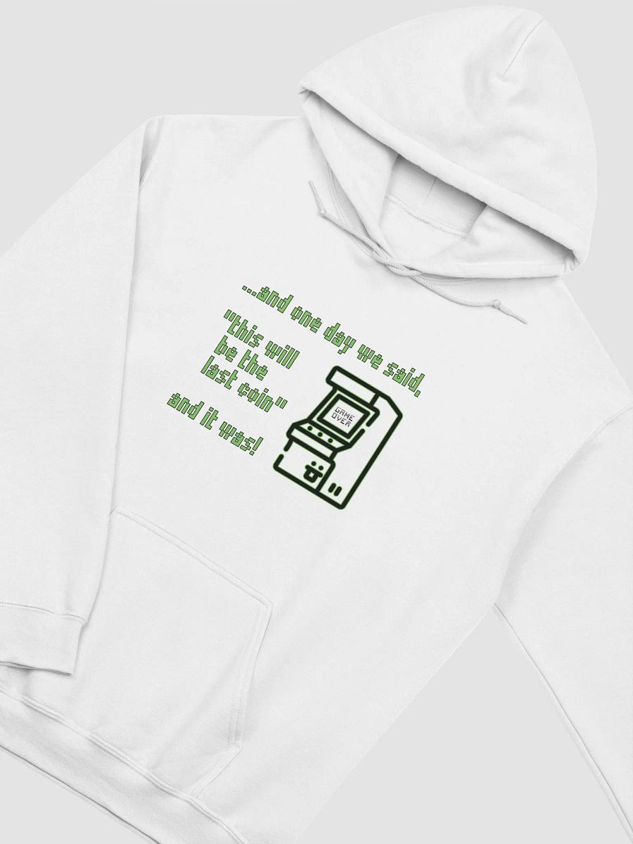 Last Coin - HOODIE product image (2)