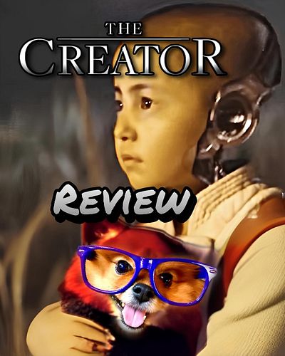 🎬 Get ready for movie magic with YogisInsta the Pomeranian! 🐾 Join the cutest film critic around as he reviews 