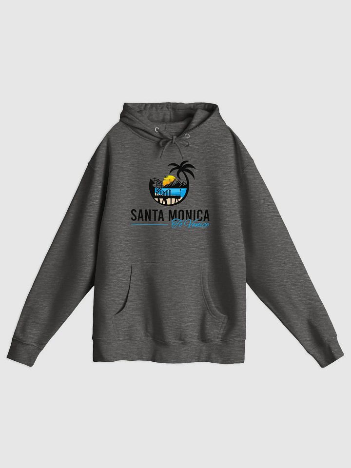 Sunset Adventure Premium Hoodie product image (8)