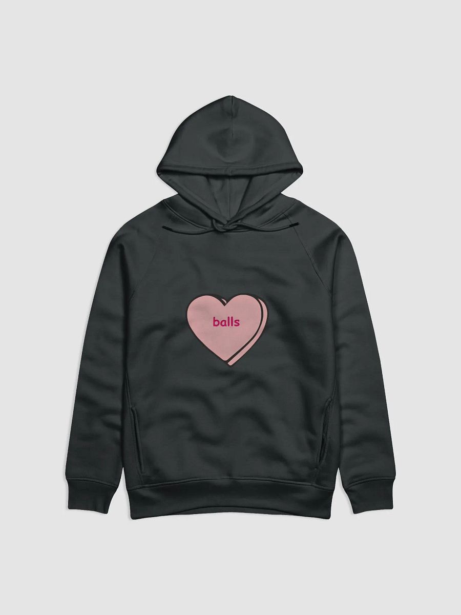 Love-balls, The Hoodie product image (1)