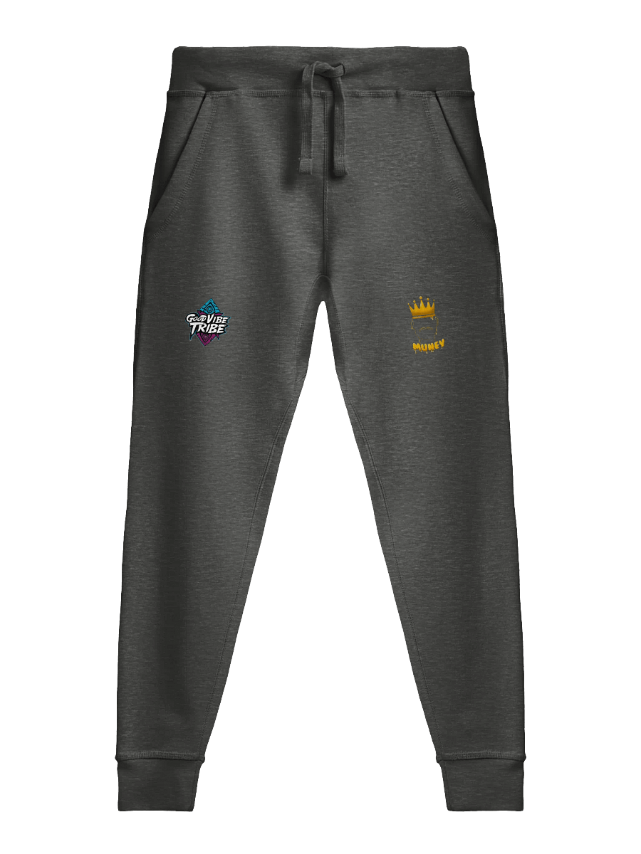 Muney x GVT Joggers product image (1)