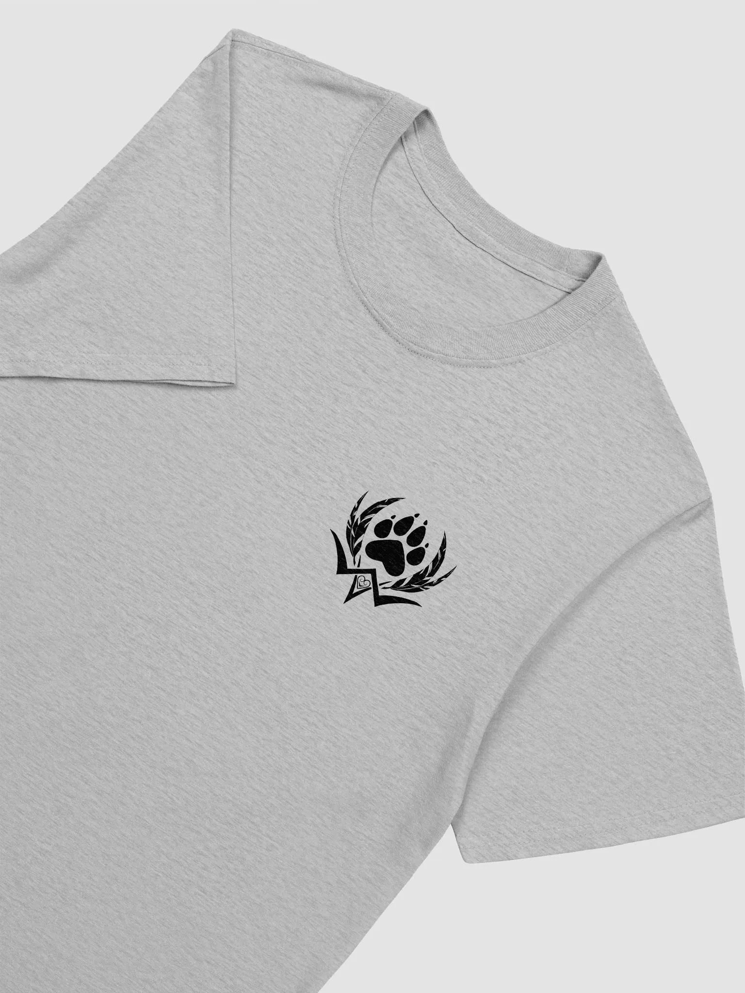 Hozzerino Logo Tee product image (5)
