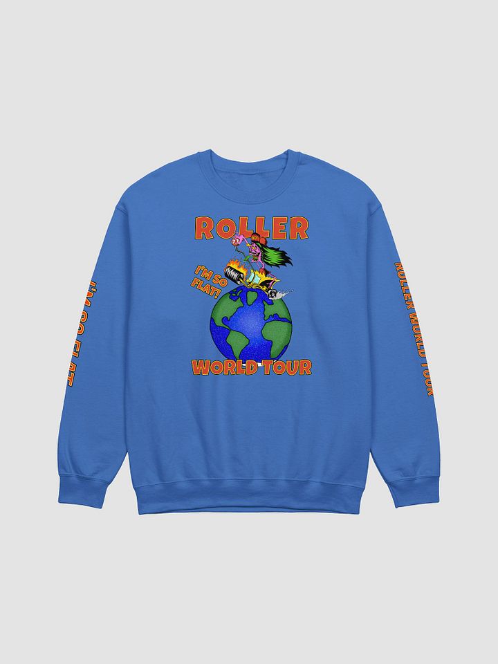 WORLD TOUR SWEATER product image (1)