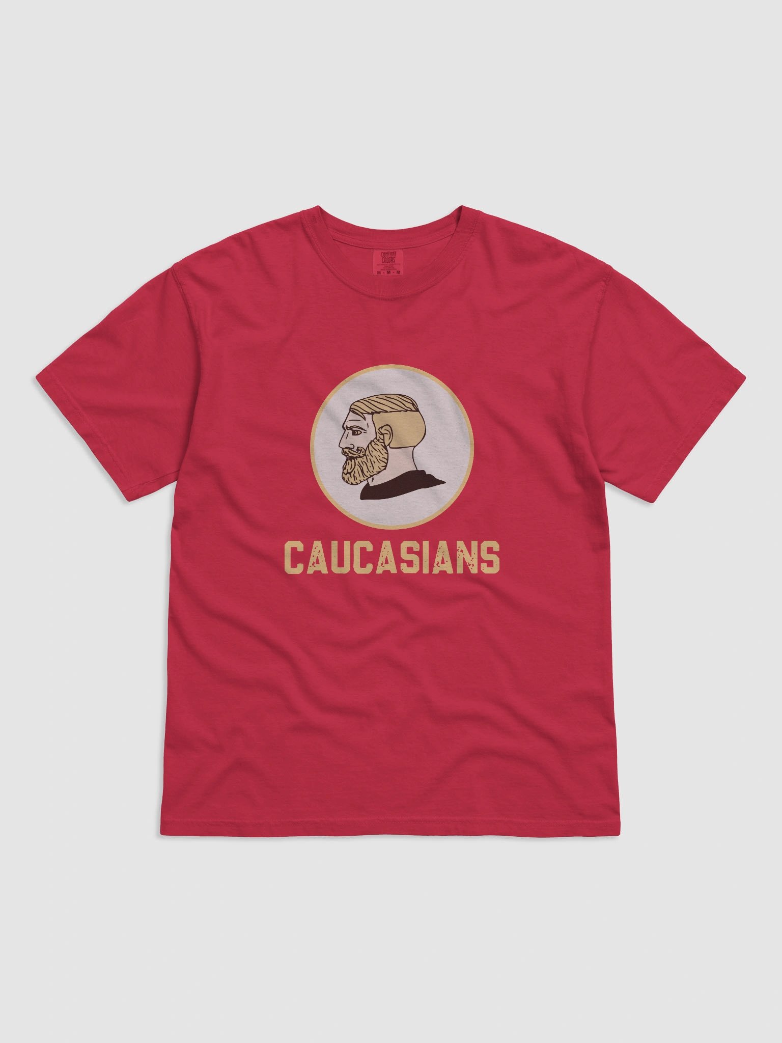 Caucasians product image (2)