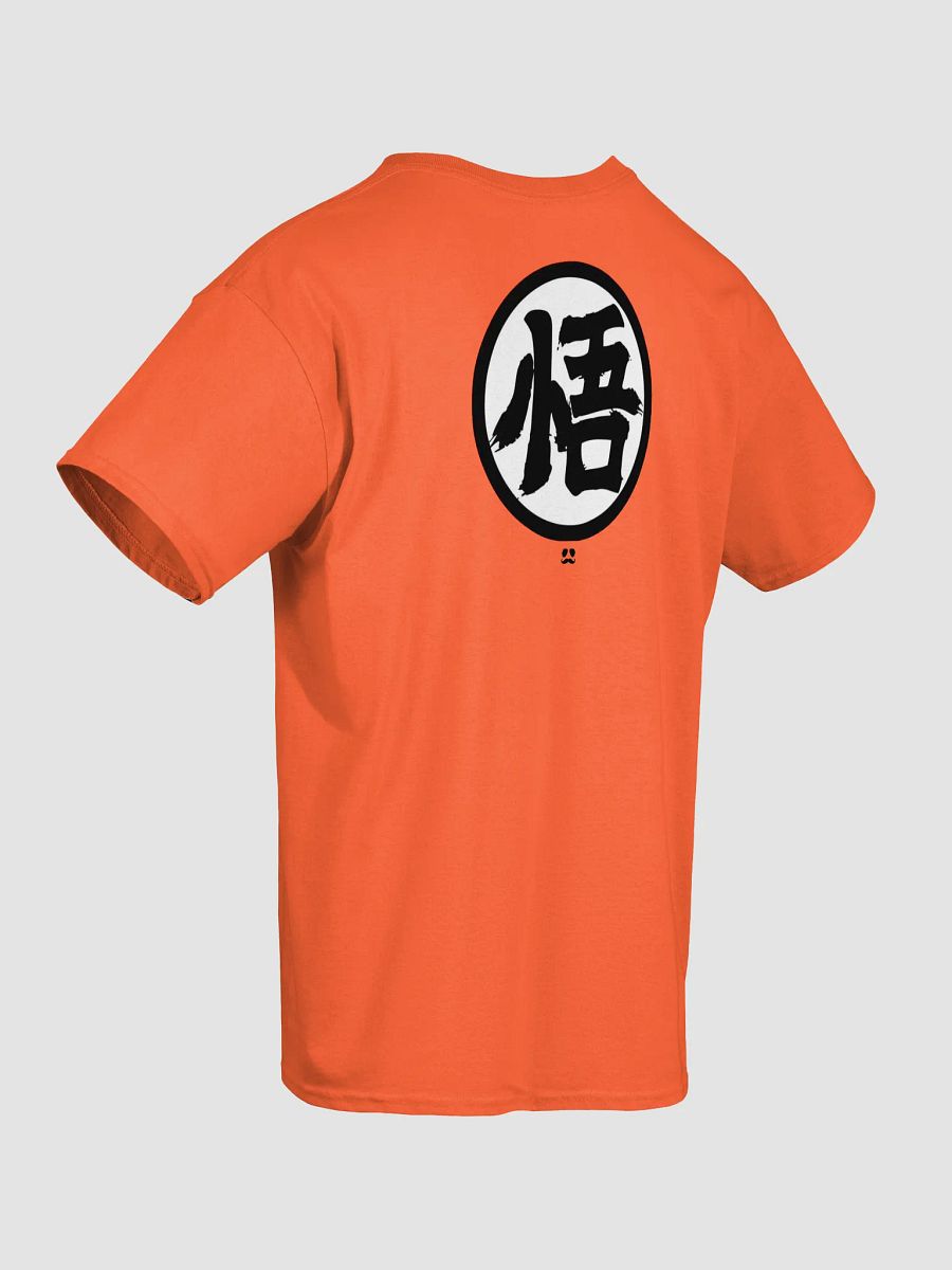 Payne Kanji Tee product image (6)