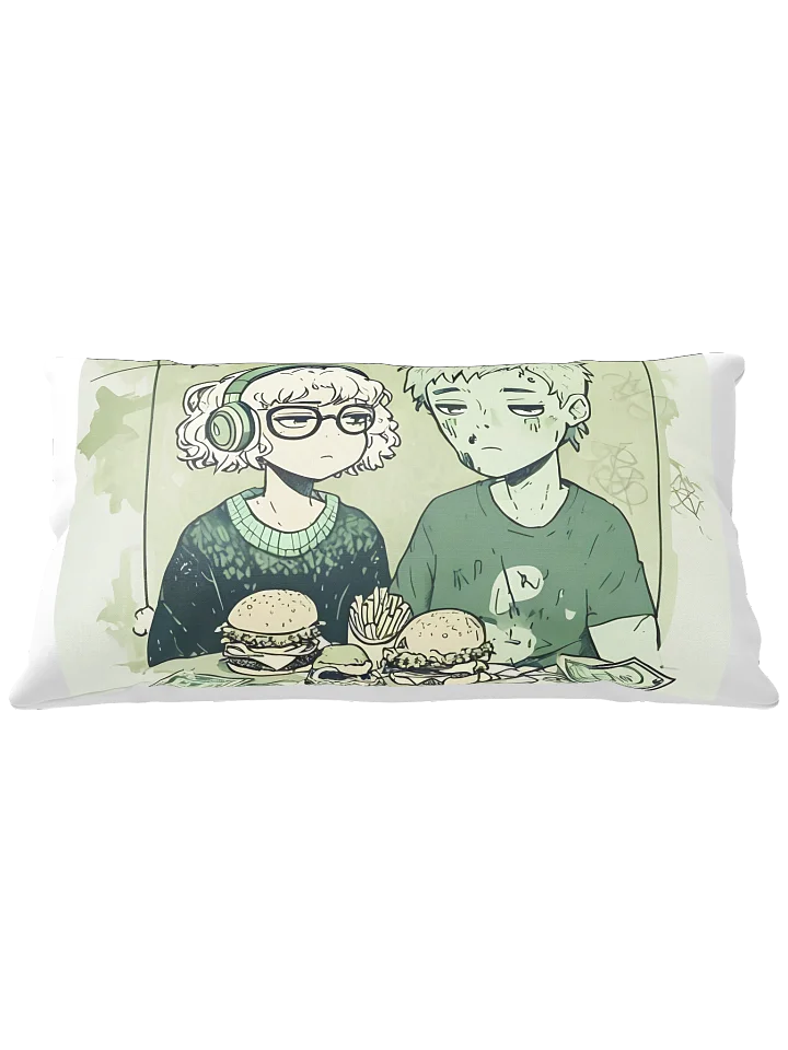 BRAIN DEAD COUPLE product image (2)