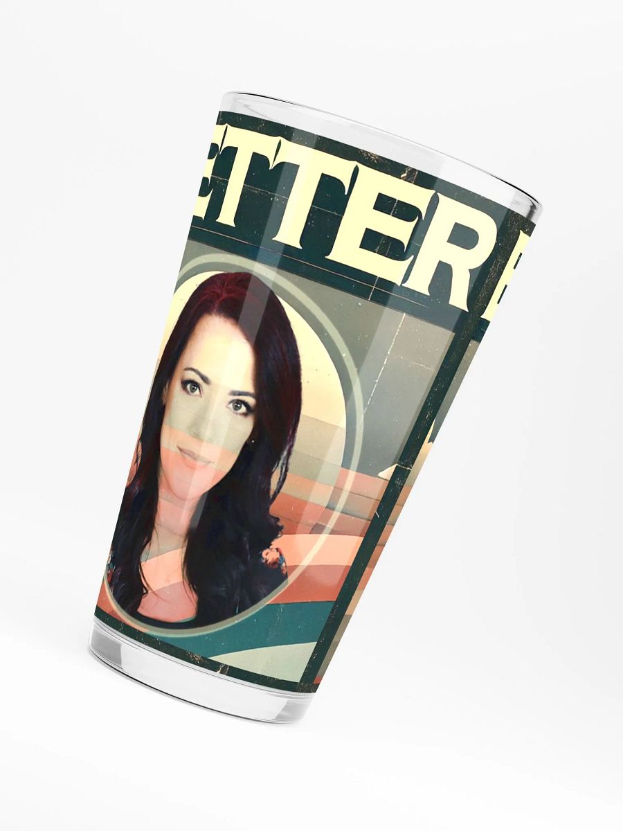 Better Pint Glass product image (5)