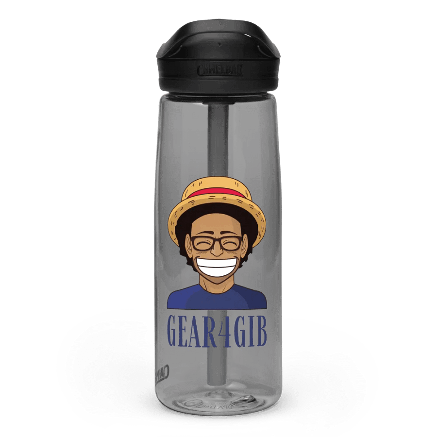 Gear4Gib Athletic Bottle product image (3)