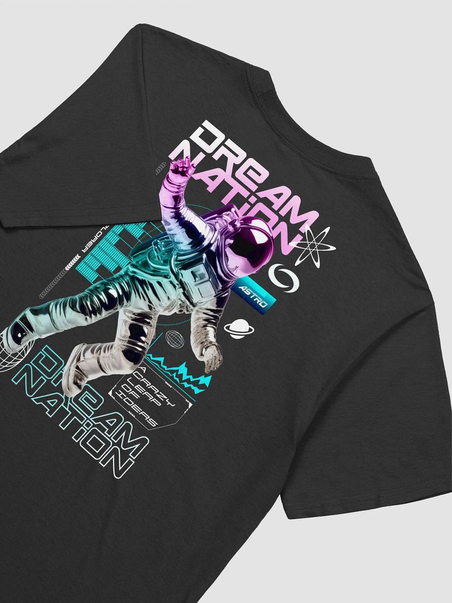 ASTRO DREAM NATION T-Shirt product image (4)