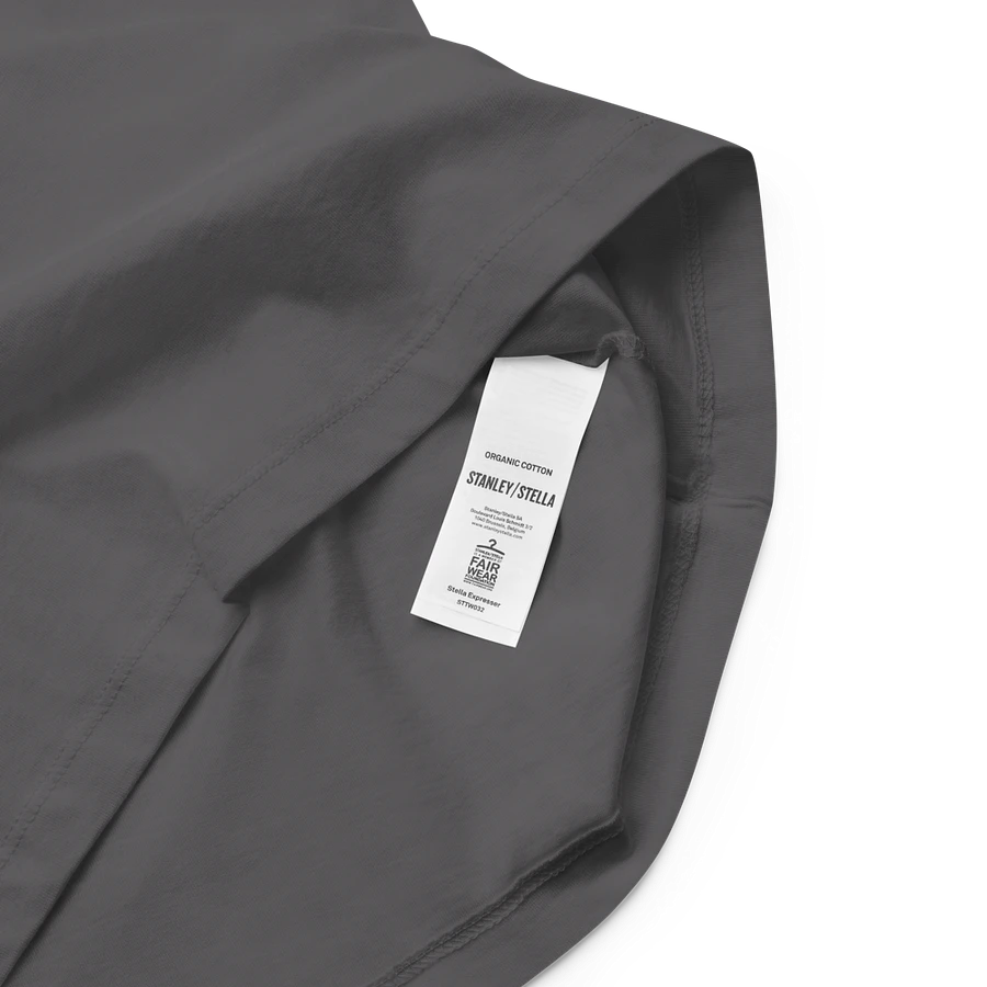 Hotwife University fit shirt product image (9)