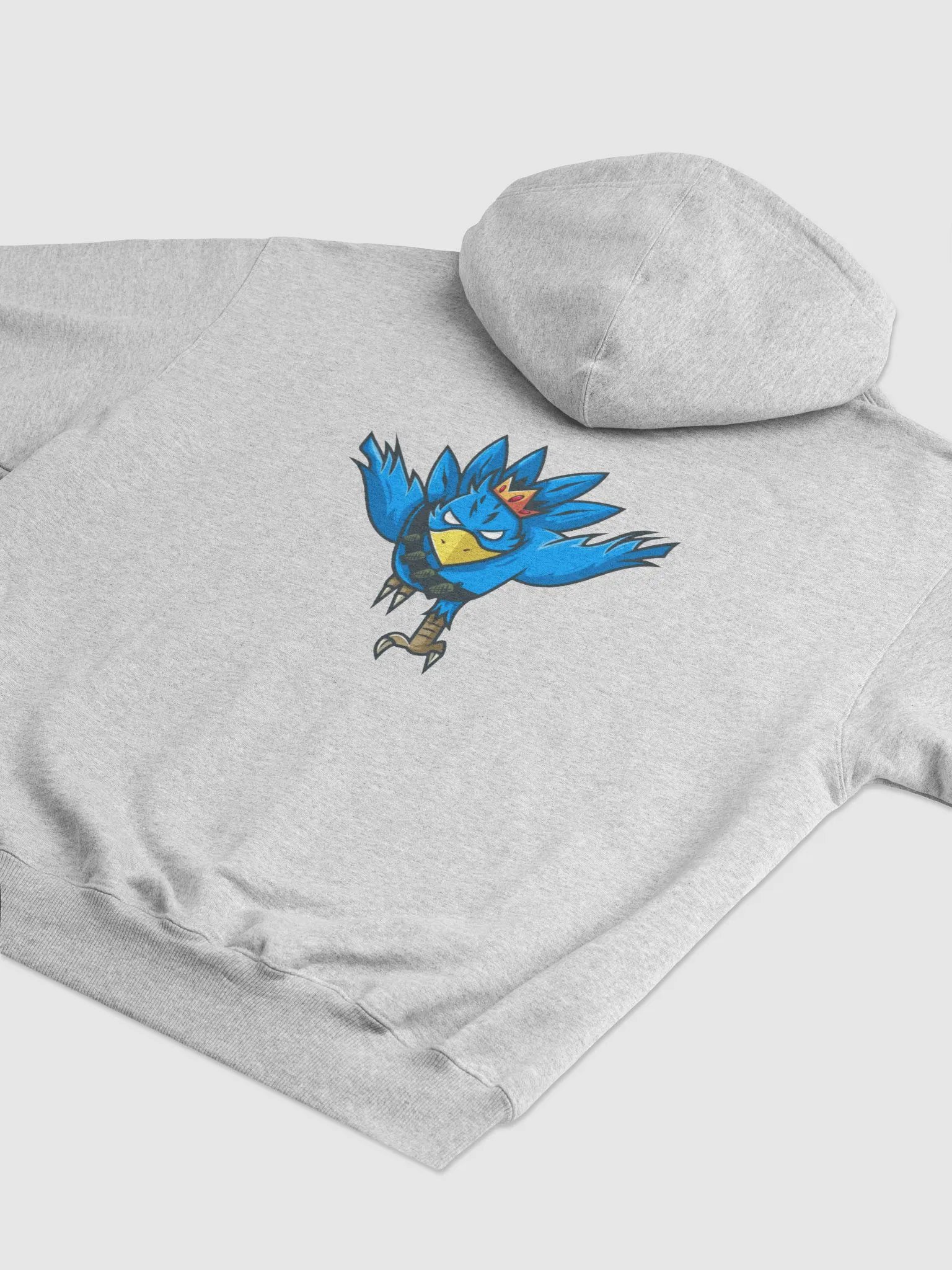 ChocoKings Hoodie(Alt. colors) product image (11)