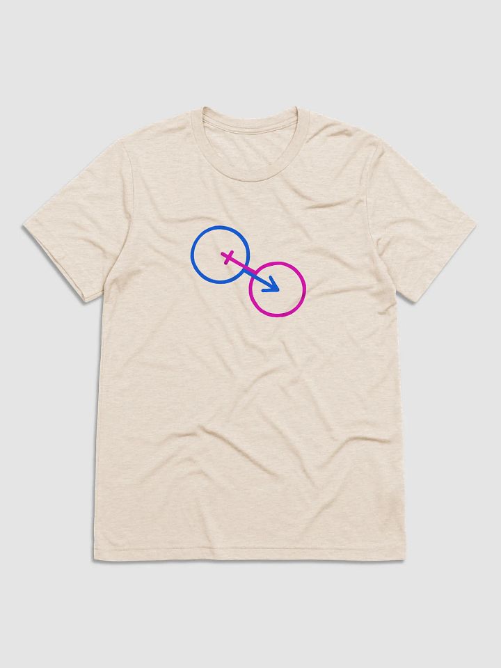 Natural Order Connection Tee product image (2)