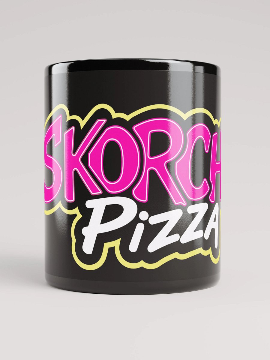 Skorch'd Mug product image (10)