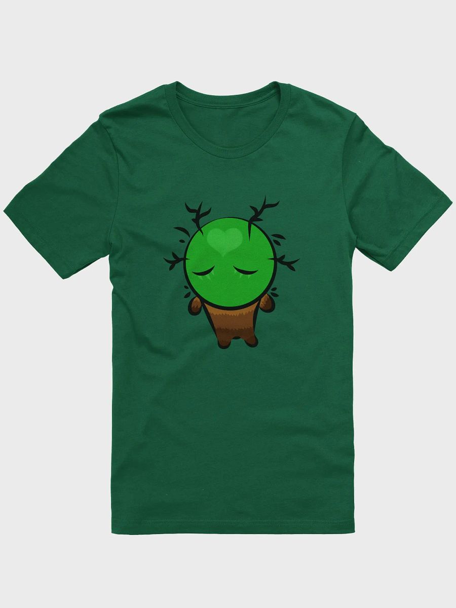 Frank Heart Supersoft T-Shirt product image (1)