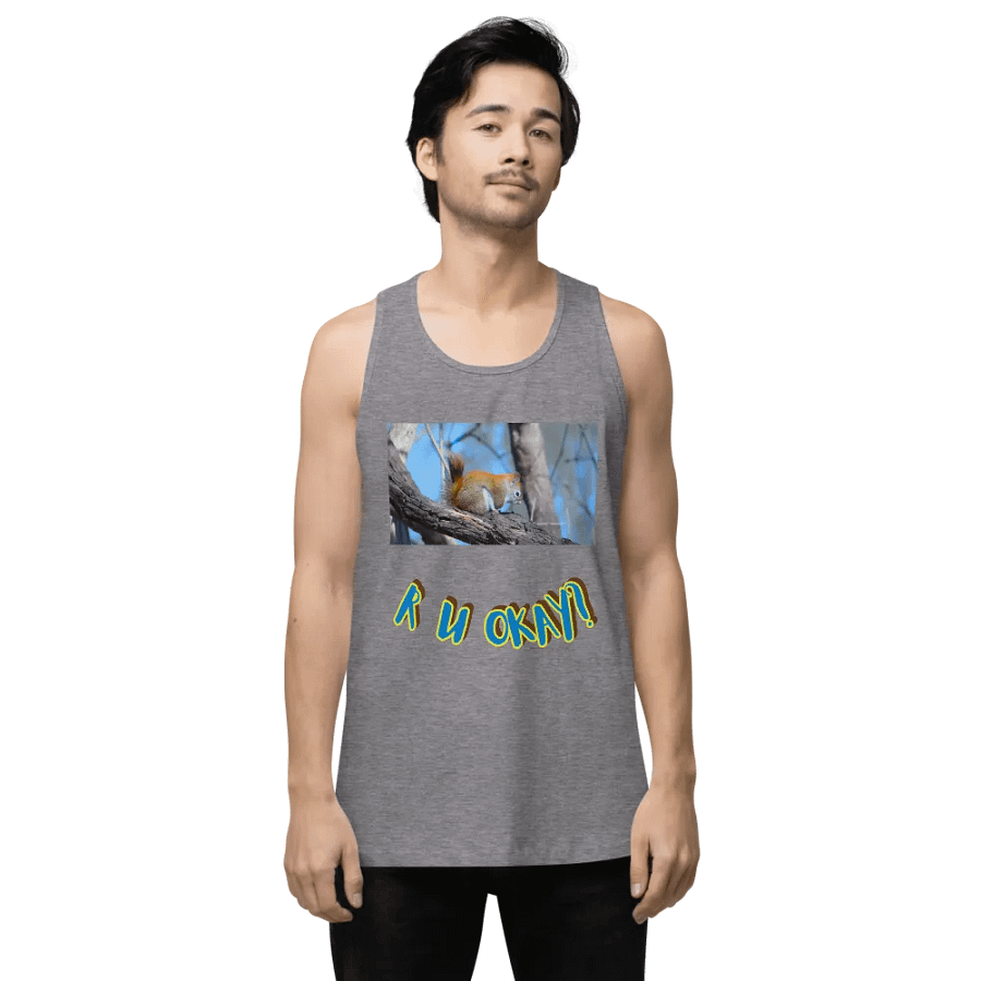 The Garvelle Summerwear Collection: Tanktop product image (9)