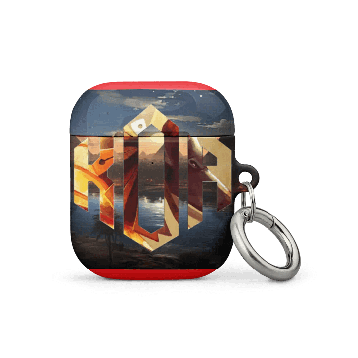 KOA airpod cover product image (1)