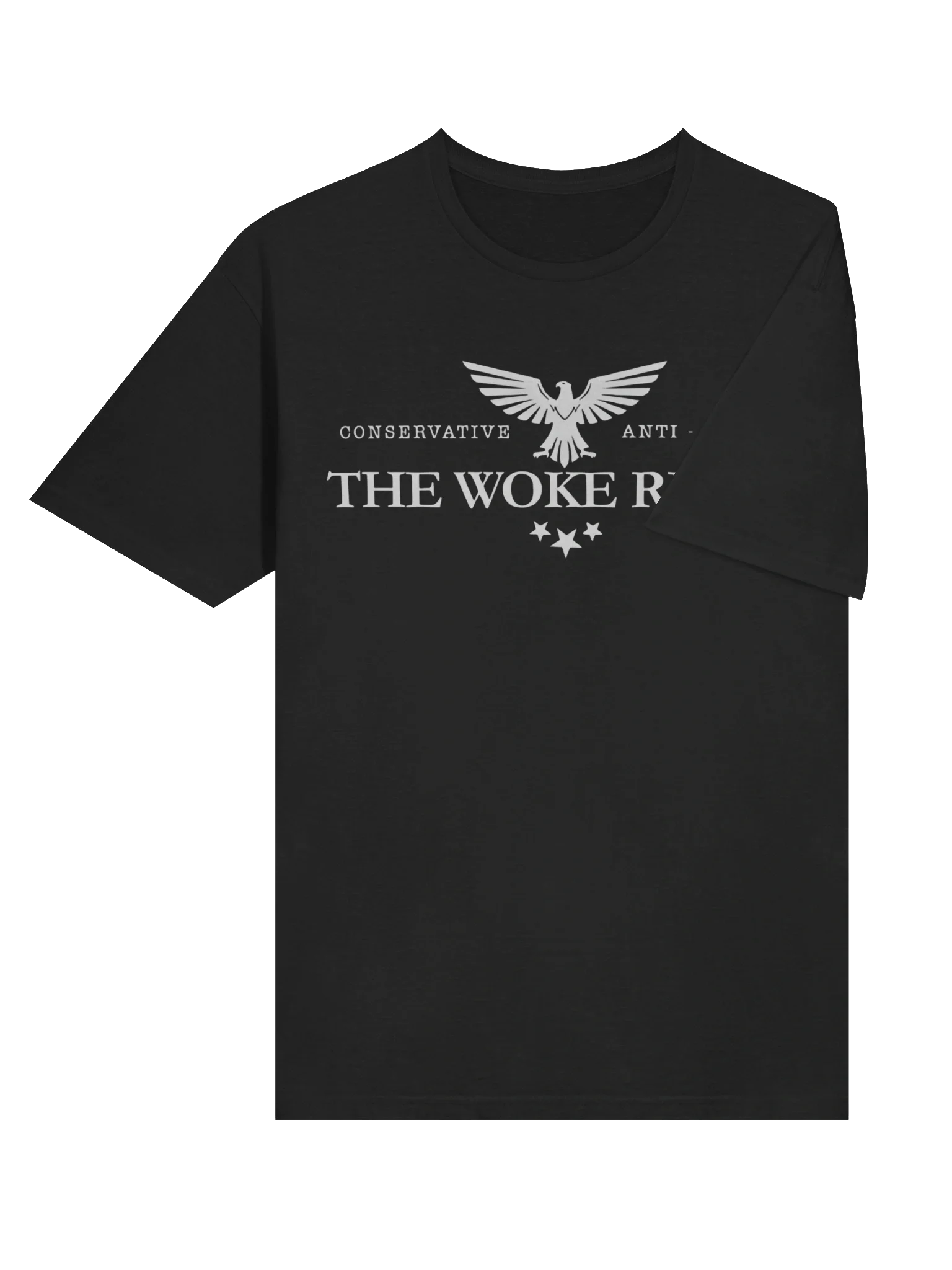 The Woke Reich T-Shirt product image (4)