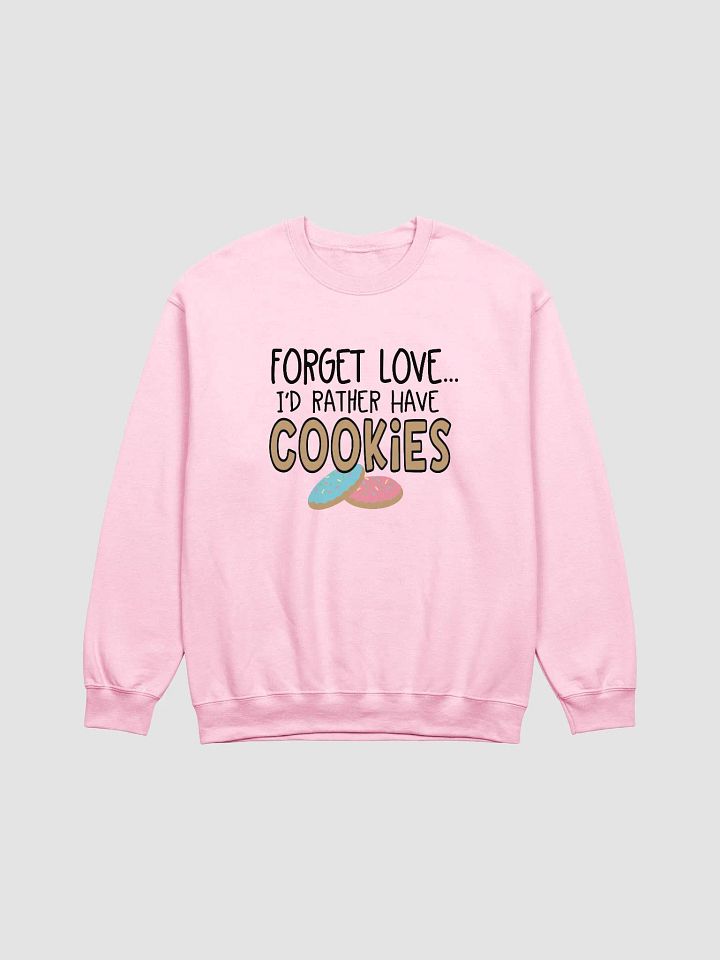Forget Love - Cookies product image (3)