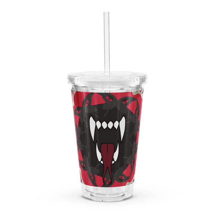 Teeth Sippies! product image (1)