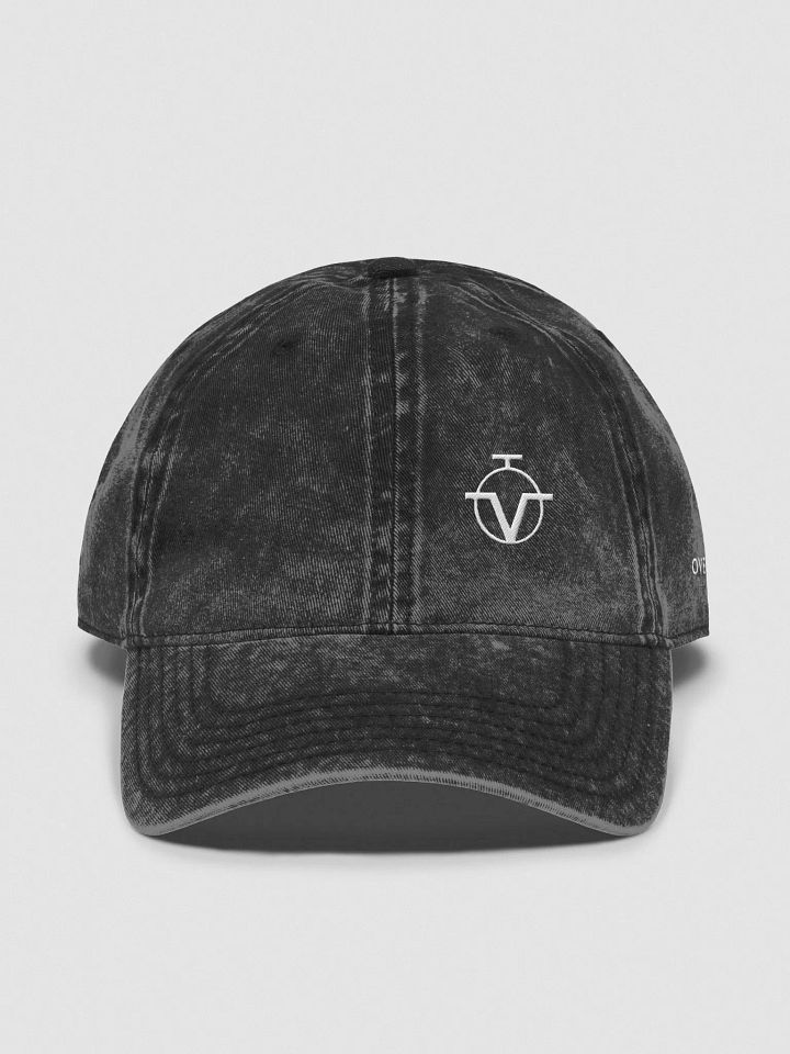 OVT Vintage Dad Hat product image (1)
