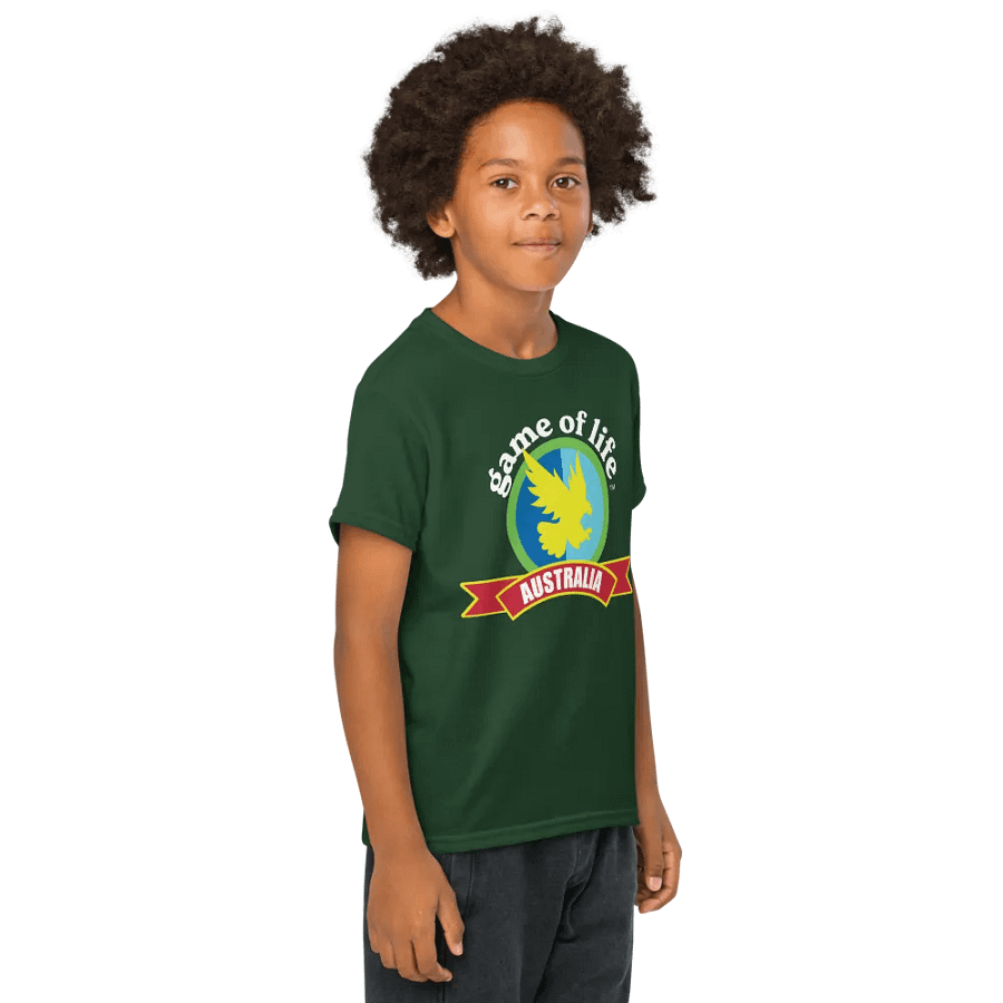 Game of Life Champions Tee product image (4)