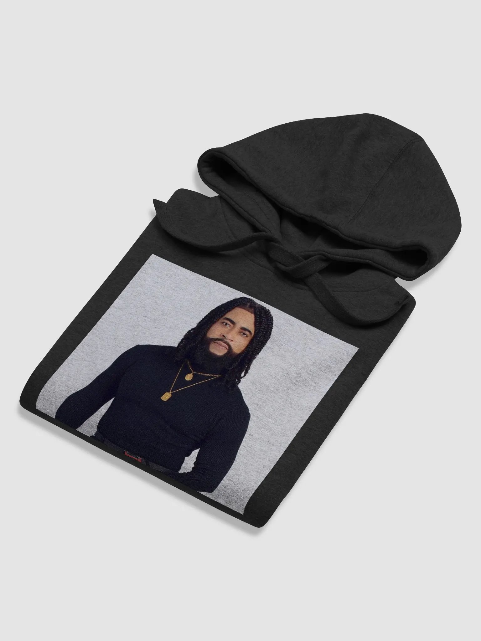 GMAX MONEY HOODIE product image (3)