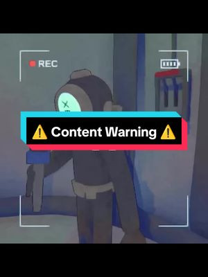 we didn't even play that long and already I can't stop thinking about #contentwarning 😂 #gaming #itsxndr #tiktokgaming #indiegames #contentwarningclips #contentwarninggame #twitchstreamer @Garrick @Brehvin 