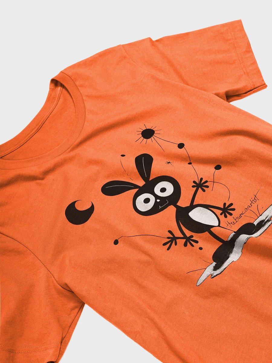 Bella+Canvas Supersoft T-Shirt product image (76)
