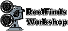 ReelFinds Workshop